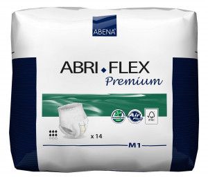 Abena Abri-Flex M1 - 14 stuks
