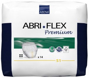 Abena Abri-Flex S1 - 14 stuks