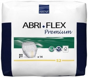Abena Abri-Flex S2 - 14 stuks