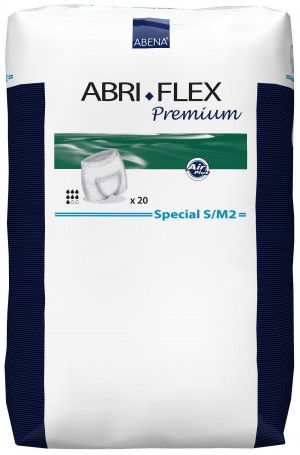 Abena Abri-Flex Special S/M2 - 20 stuks