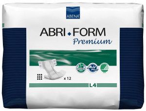Abena Abri-Form L4 - 12 stuks