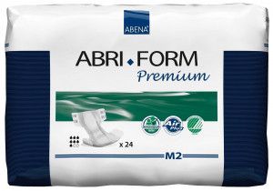 Abena Abri-Form M2 - 24 stuks