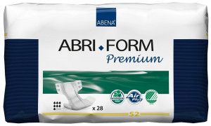 Abena Abri-Form S2 - 28 stuks