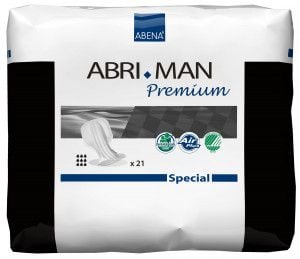 Abena Abri-Man Special - 21 stuks