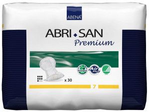 Abena Abri-San Premium 7 - 30 stuks