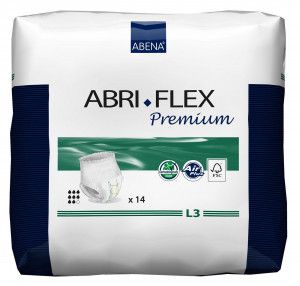 Abena Abri-Flex L3 - 14 stuks