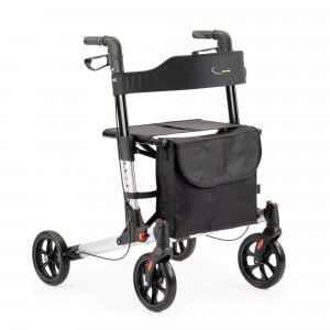 MultiMotion Double rollator 
