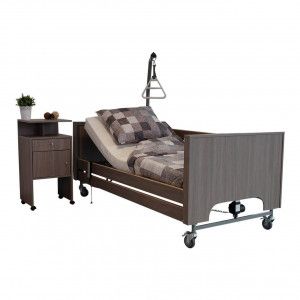 Aqulia Hoog Laag bed Deluxe