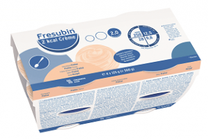 Fresubin 2kcal Creme - Praline - 4x125gr