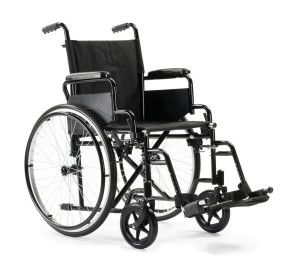 MultiMotion M1Plus rolstoel 