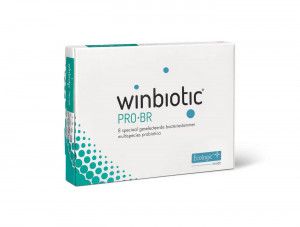 Winbiotic Pro BR