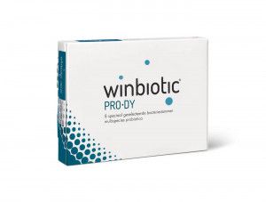 Winclove Winbiotic Pro DY - voorkant
