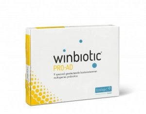 Winbiotic Pro AD