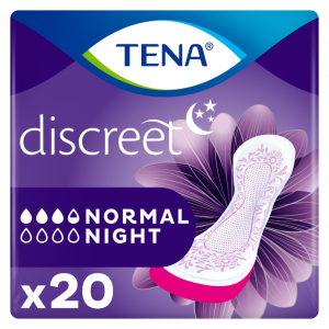 TENA Discreet Night