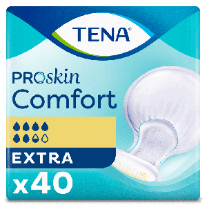 TENA Comfort Extra mobil
