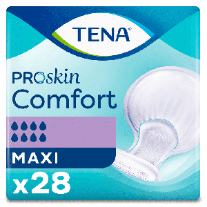 TENA Comfort Maxi - mobil