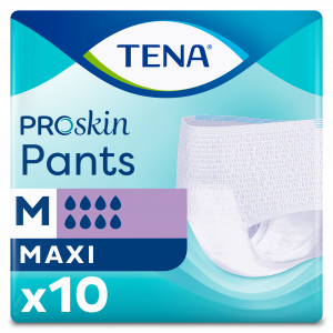 TENA Pants Maxi ProSkin - Medium - 10 Stuks