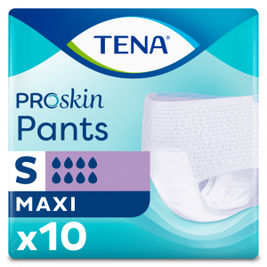 TENA Pants Maxi Large - Packshot