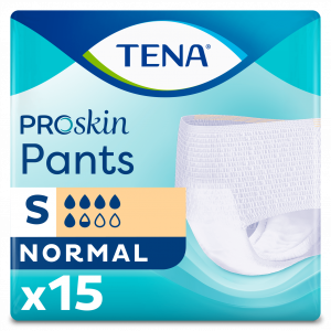 Tena Pants Normal ProSkin - Small - 15 stuks verpakking