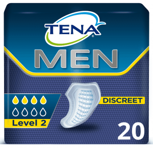 TENA Men Level 2 - 20 Stuks