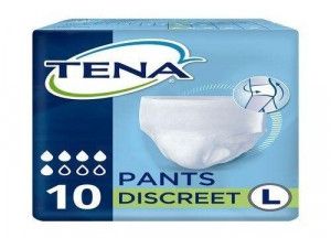 TENA Pants Discreet - Large - Packshot