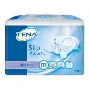 TENA Slip Active Fit Maxi - M - 24 Stuks