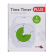 Time Timer PLUS 5 minuten - verpakking