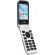 DORO 7080 senioren klaptelefoon met 4G Netwerk