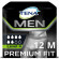 TENA Men Premium Fit Protective Underwear Level 4