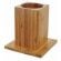 Bamboo bed- en stoelverhogers - 14 cm