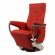Floyd Relaxstoel rood