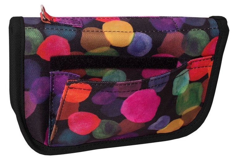 Sugar Medical Diabetes Bag Deluxe Brooklyn Hulpmiddelwereld