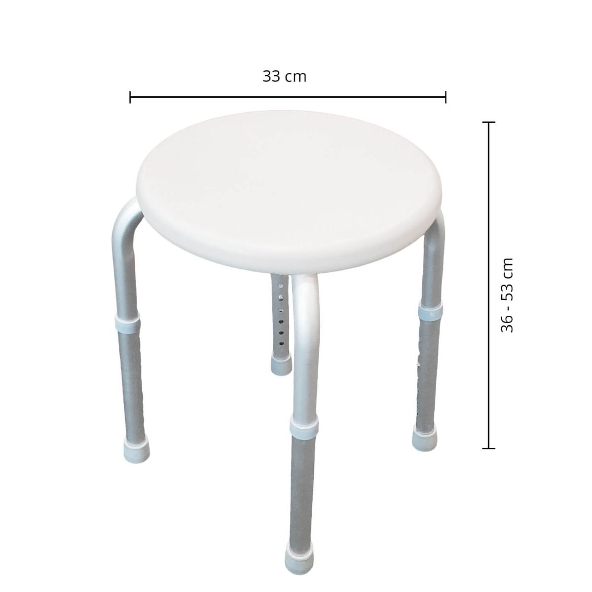 Aqulia Douchekruk wit Hulpmiddelwereld