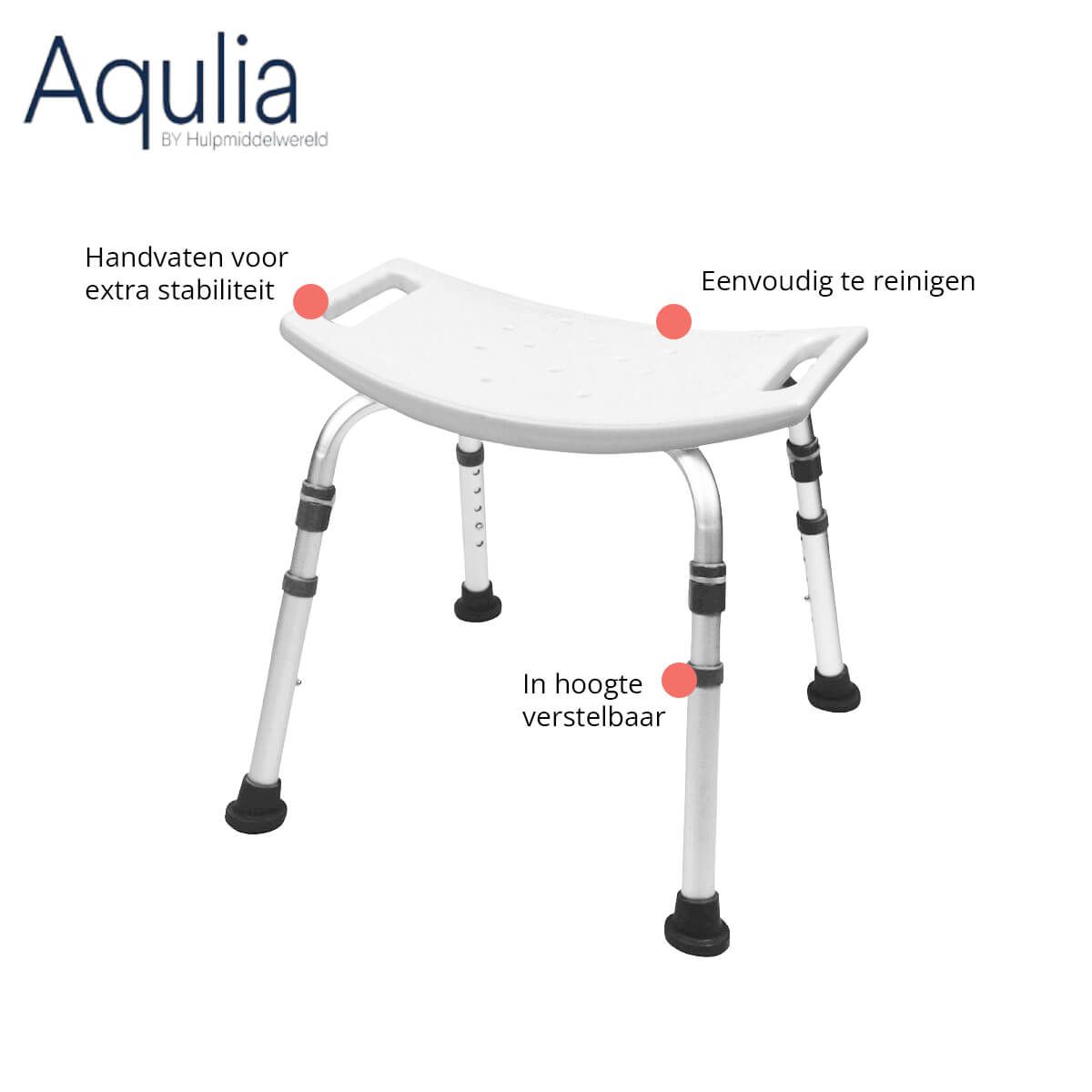 Aqulia Douchekruk Hulpmiddelwereld