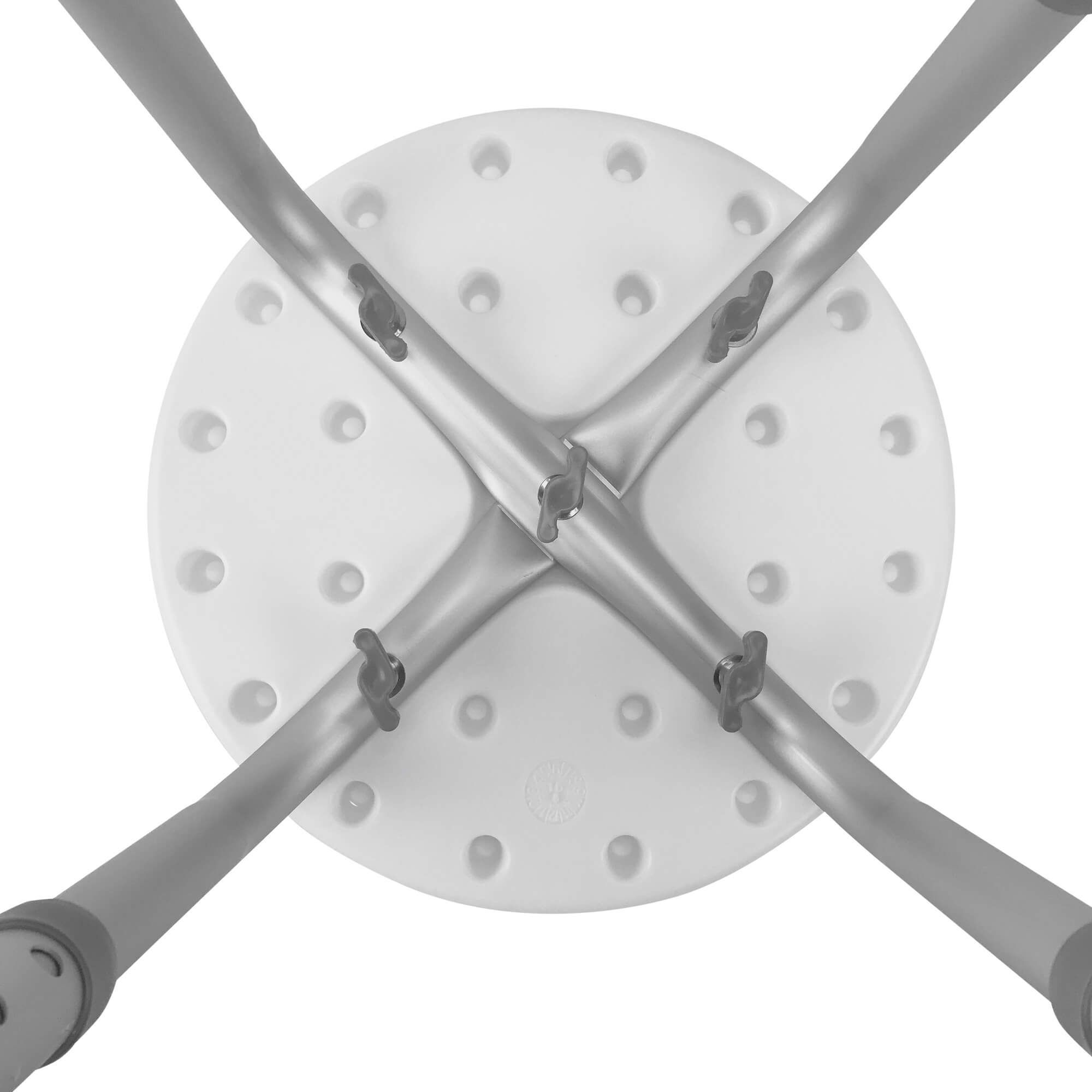 Aqulia Douchekruk wit Hulpmiddelwereld