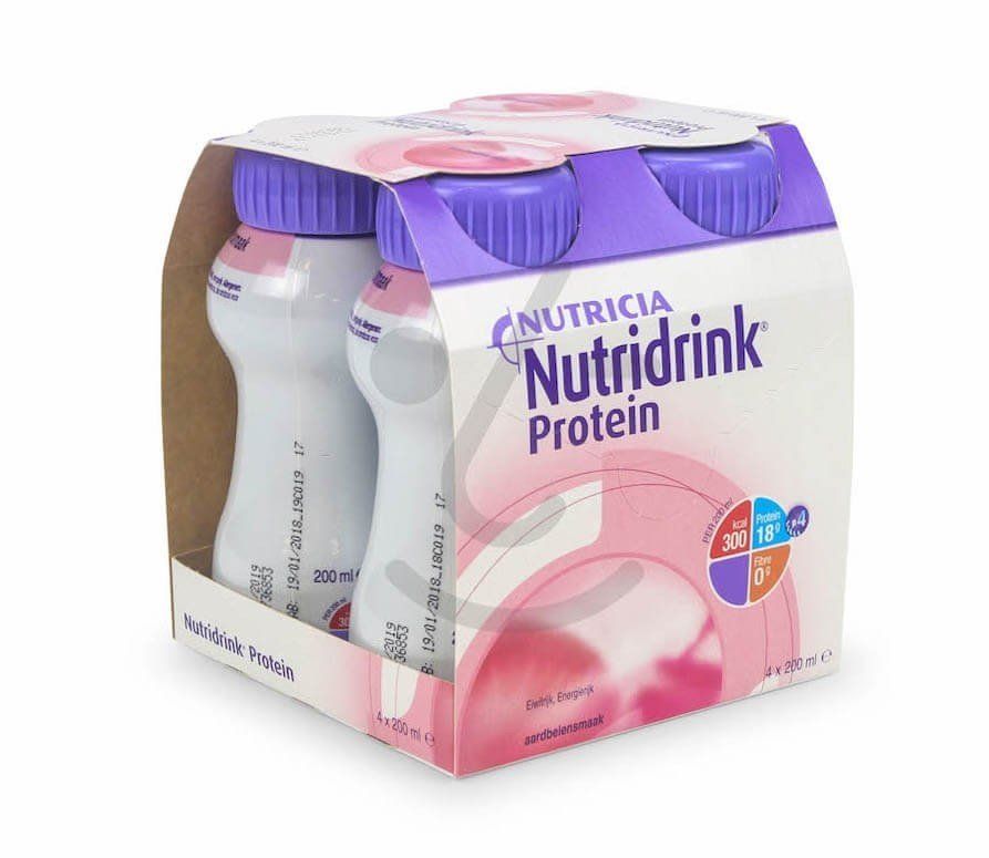 Nutricia kopen? Breed assortiment drinkvoeding Hulpmiddelwereld