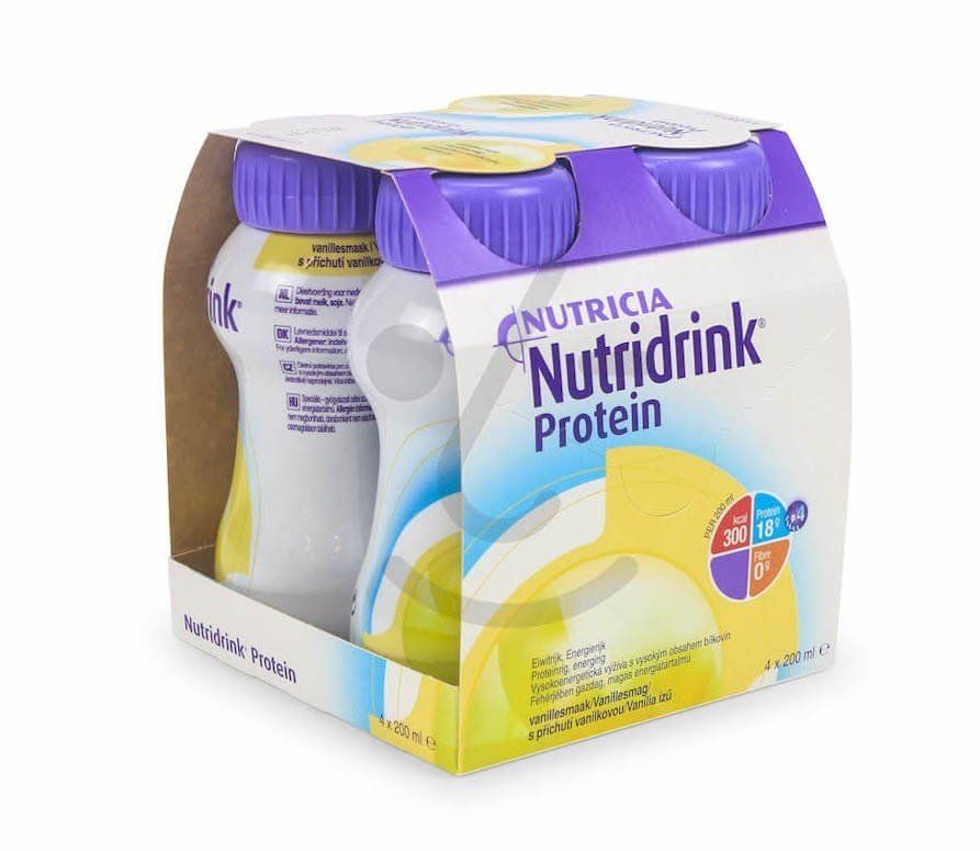 Nutricia kopen? Breed assortiment drinkvoeding Hulpmiddelwereld