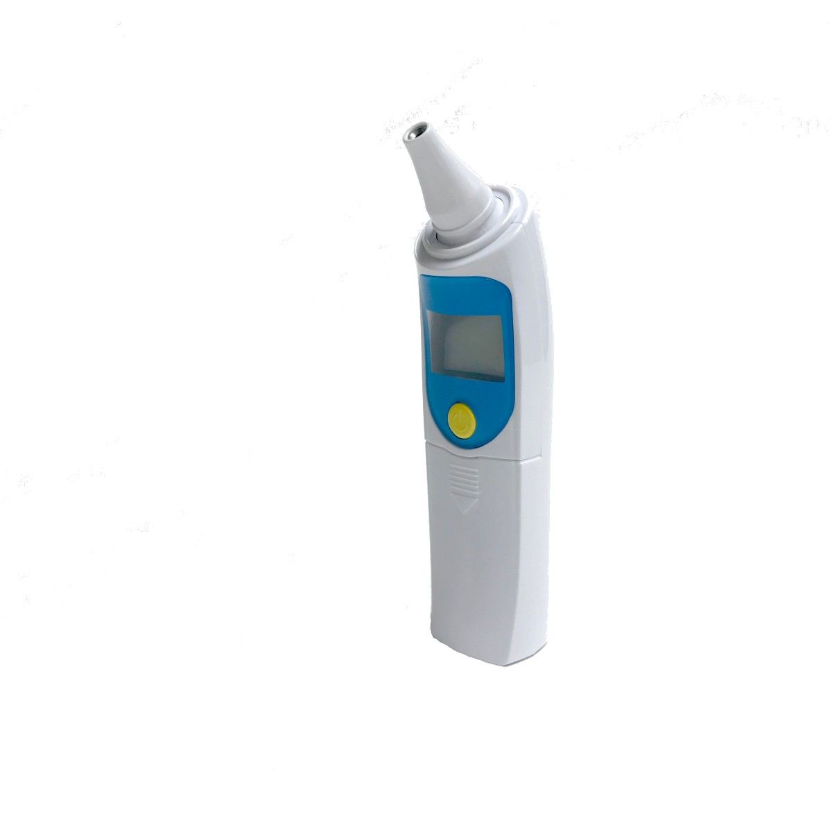 bureau Zeeslak Federaal Infrarood Nederlandssprekende oor thermometer - Hulpmiddelwereld