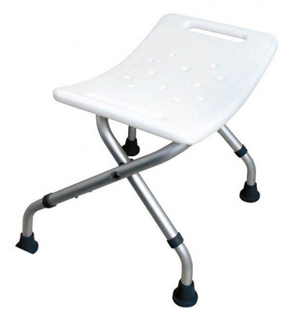 Opvouwbare Douchekruk Hulpmiddelwereld