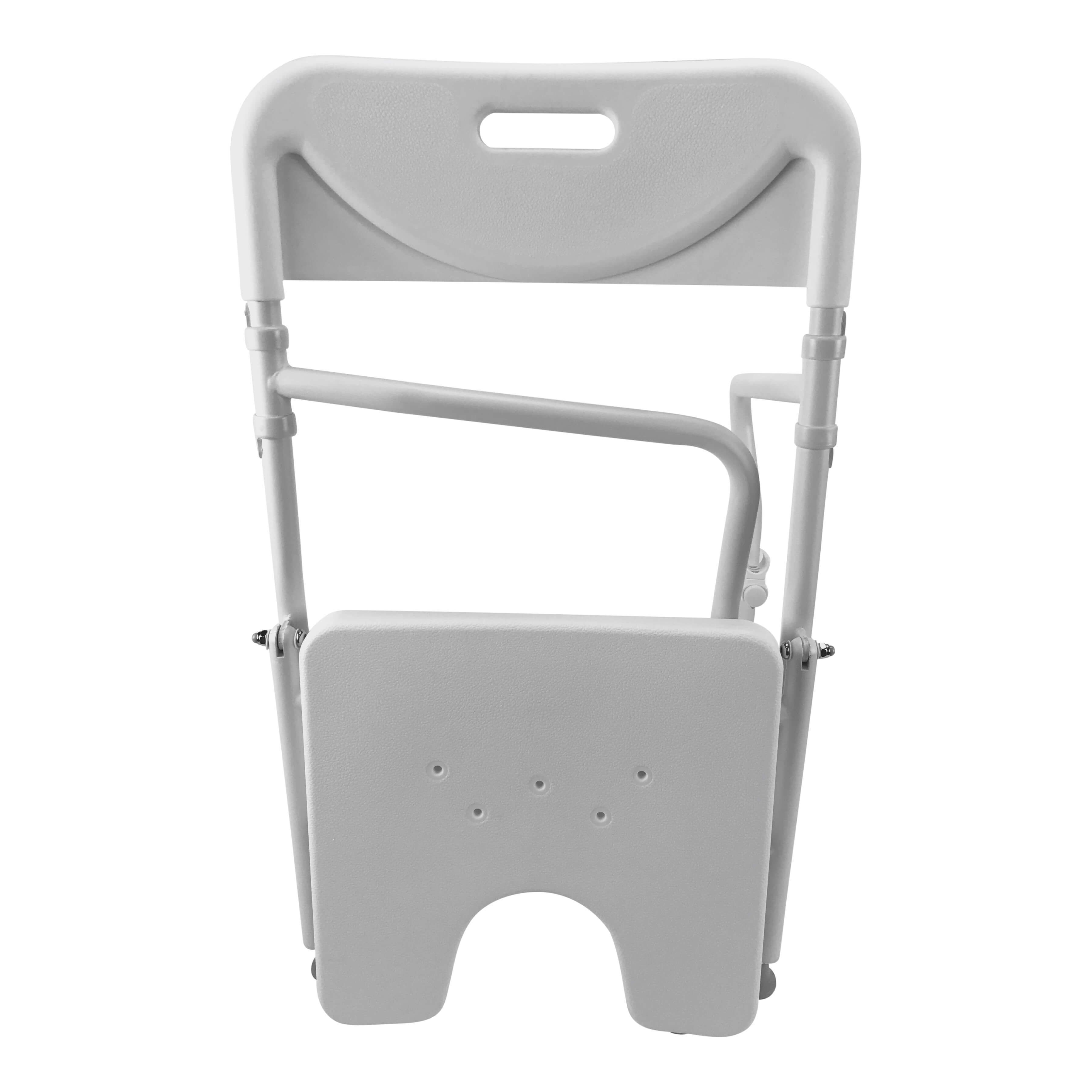 Opvouwbare Douchestoel Hulpmiddelwereld