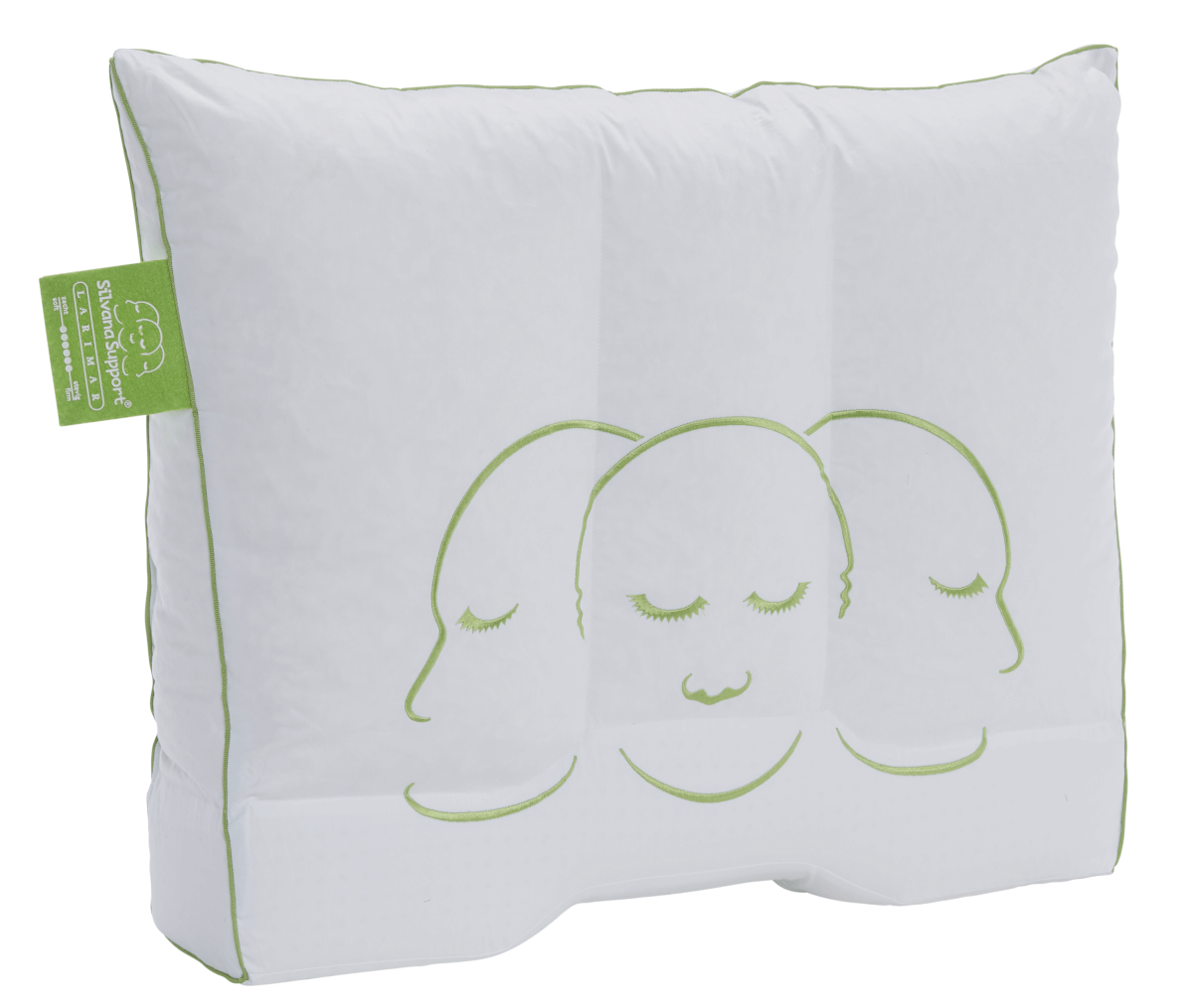Silvana sale support pillow