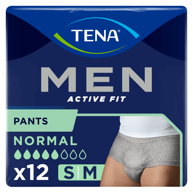 Mens sales active pants