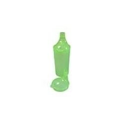 Drinkbekerset met lange tuitdeksel-groen