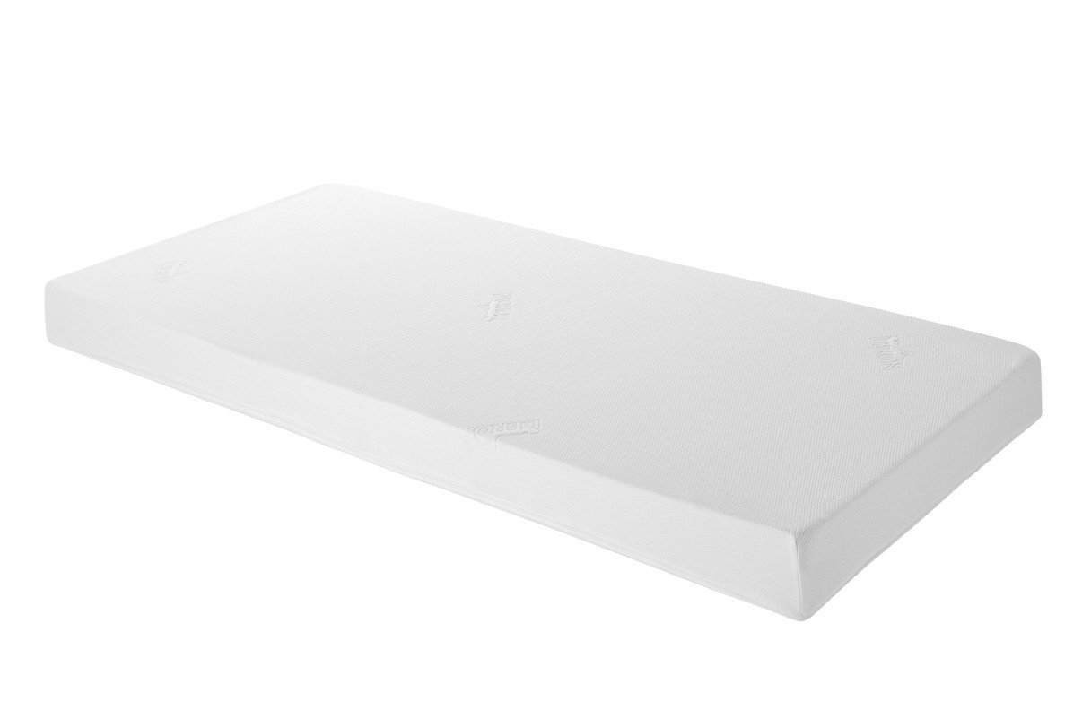 Deron Presstige HRC AD Zorgmatras met Velours Comforthoes