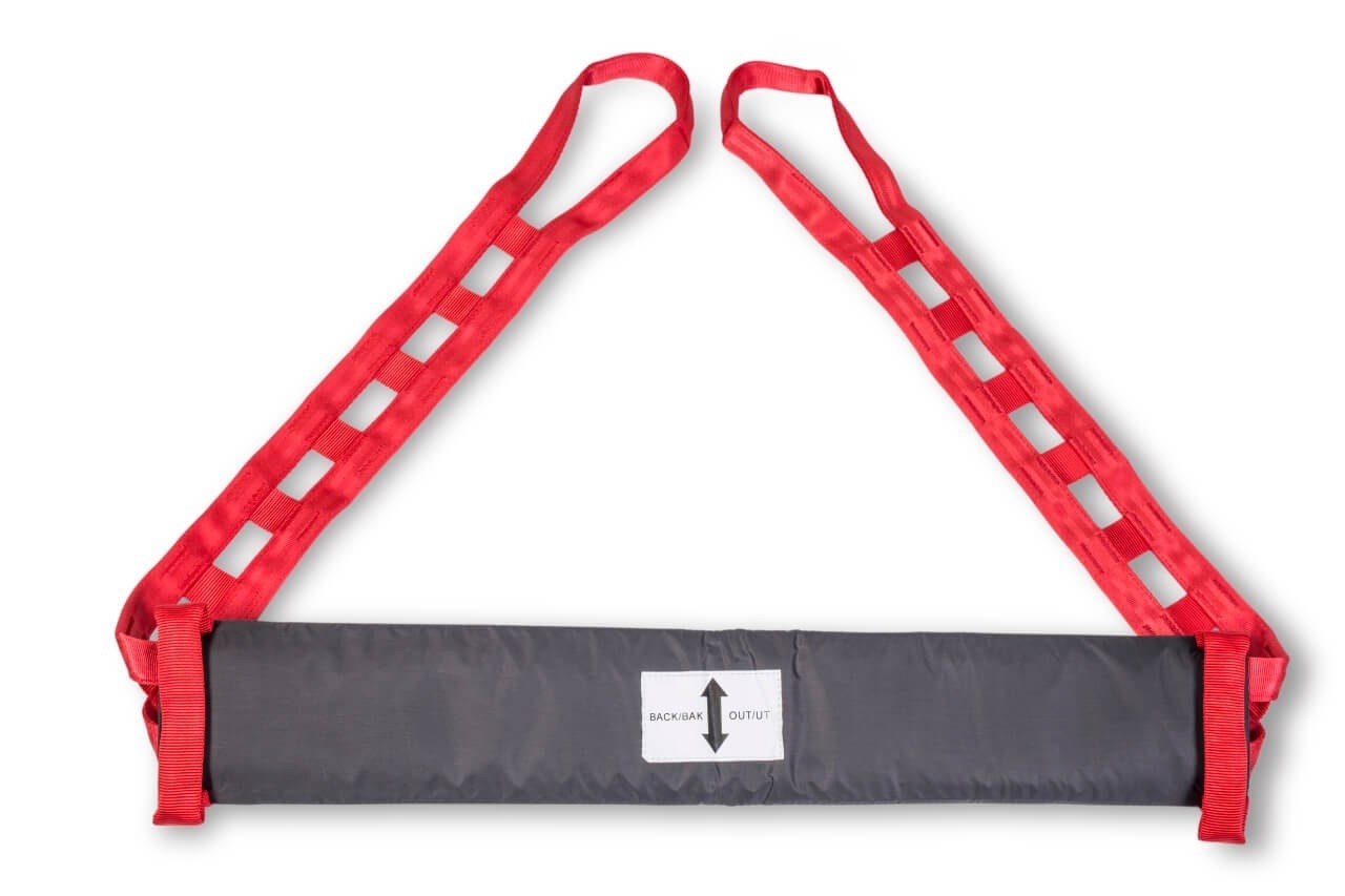 Etac Raiser Sling met Glijstuk - L/XL