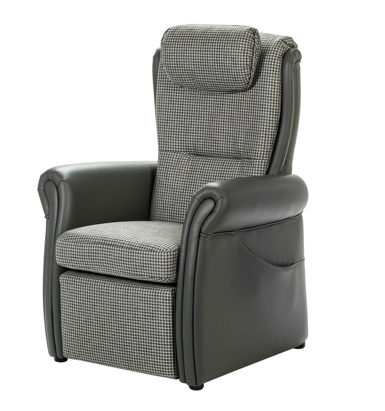 Fitform Wellness 228-238 Sta-op Stoel