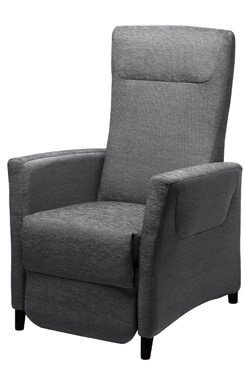 Fitform Wellness 250-260 Sta-op-Stoel