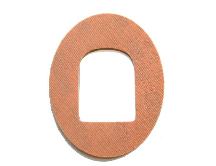 Fixtape Pod Ellips-Beige
