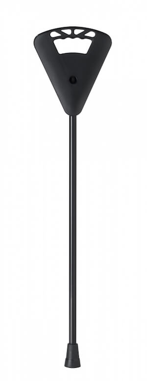 Flipstick -Opvouwbaar en verstelbaar 87,5 - 91,5 cm