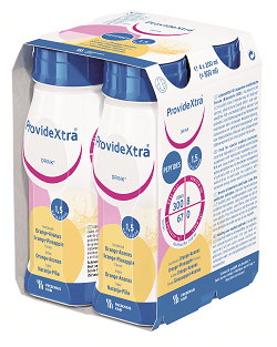 Fresenius Provide Xtra Drink - Sinaasappel / Ananas - 4x200ml